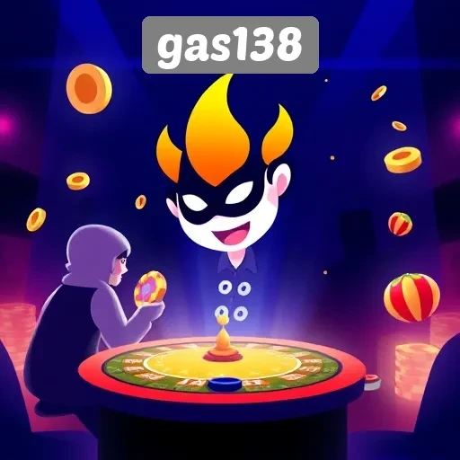 Keunggulan Game Di Situs Gas138 Yang Perlu Diketahui