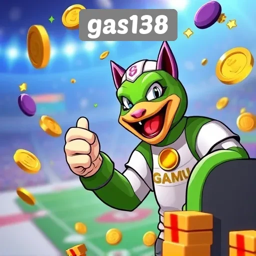 Peluang Menang Besar di Game Favorit Gas138