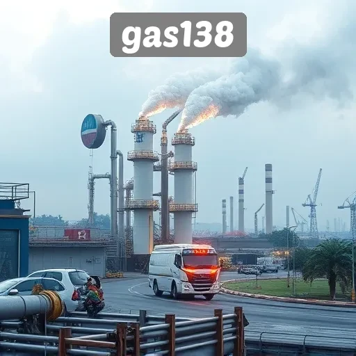 Tantangan dan Peluang dalam Industri Game Gas138