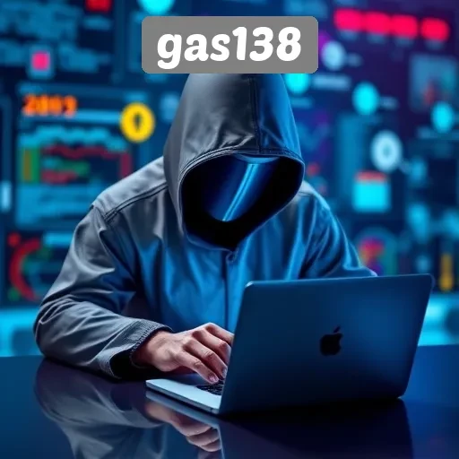 Pentingnya Keamanan Data di Situs Game Gas138