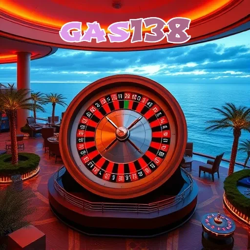 gas138: Menyatukan Komunitas Esports Indonesia dengan Fitur Menarik