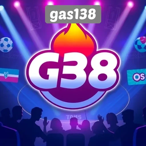 Event dan Turnamen Menarik di Situs Gas138