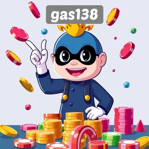 Panduan Lengkap Menjelajahi Situs Game Gas138