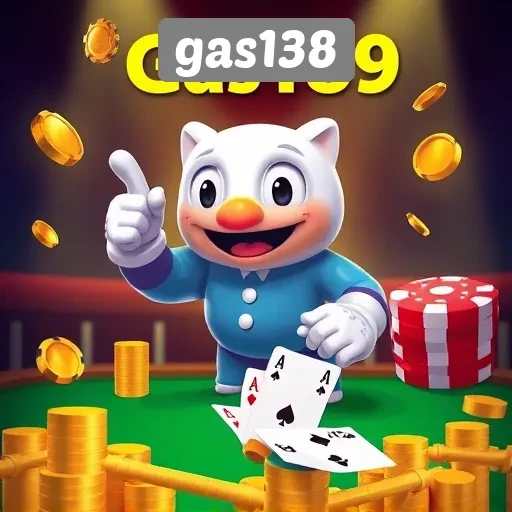 Menjelajahi Alternatif Permainan Menarik di Situs Gas138
