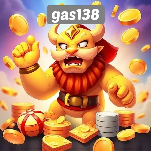 Menggali Fitur Menarik Situs Game Gas138