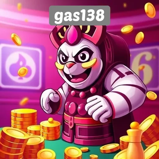 Mengenal Lebih Dekat Situs Game Gas138