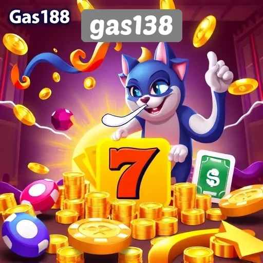 Fitur Unggulan di Situs Game gas138