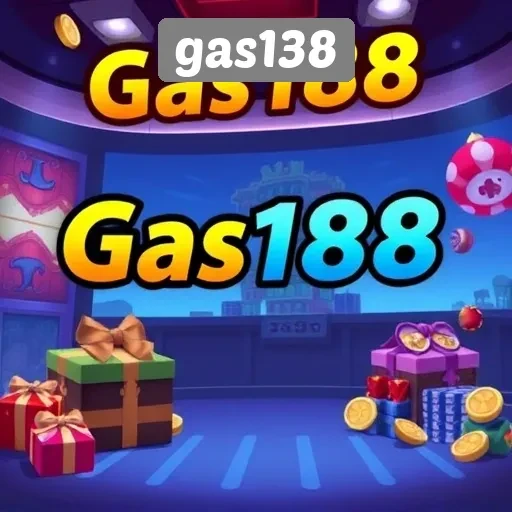 Fitur Menarik di Gas138 untuk Pecinta Game