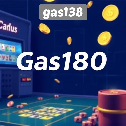 Keunggulan dan Fitur Menarik di Gas138