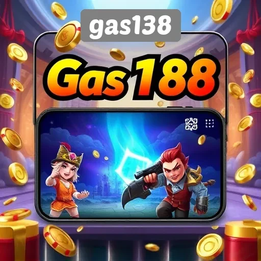 Kompatibilitas Game di Gas138 untuk Berbagai Perangkat