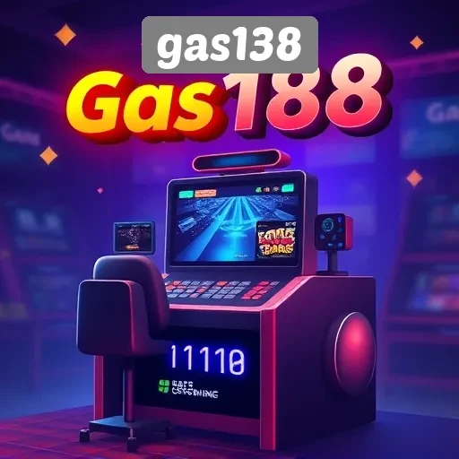 Mengenal Situs Game Gas138 Sebagai Alternatif Hiburan Digital