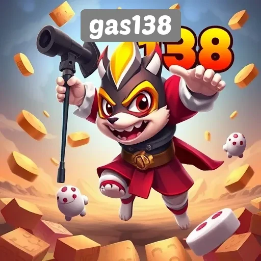 Inovasi Game di gas138 yang Menarik Perhatian Pemain