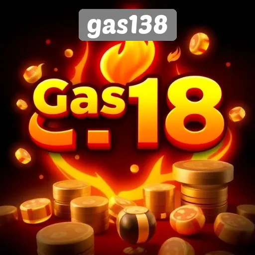 Mengenal Situs Game Gas138 untuk Pecinta Game Online