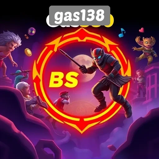 Mengungkap Keunggulan Situs Game Gas138 untuk Para Gamer