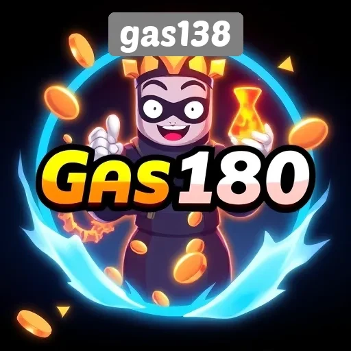 Karakteristik Utama Gas138 yang Menarik Penggemar Game
