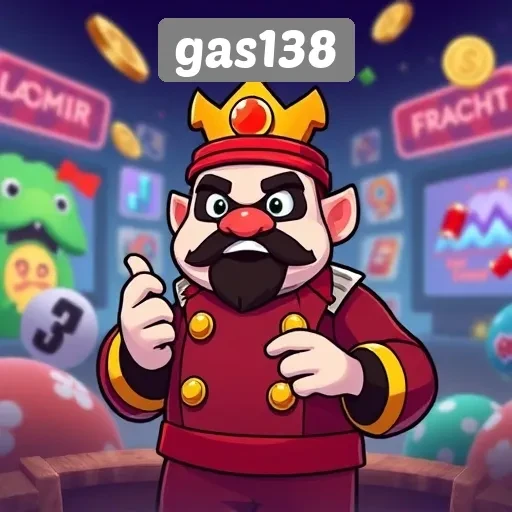 Mengenal Situs Game Gas138 dan Fitur Menariknya