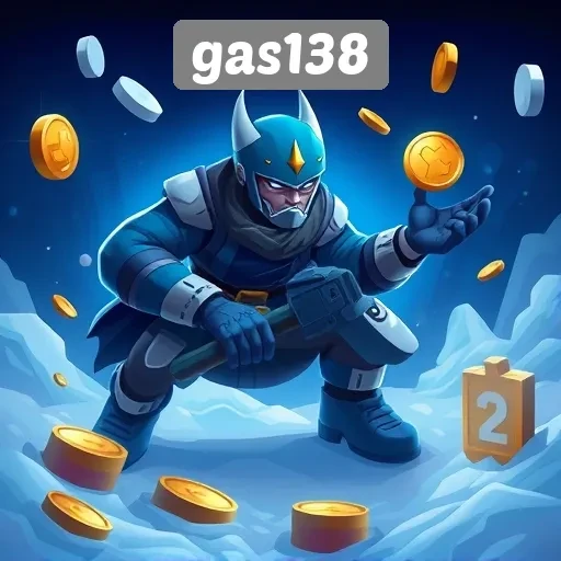 Situs Gas138 Menawarkan Beragam Pilihan Game Menarik