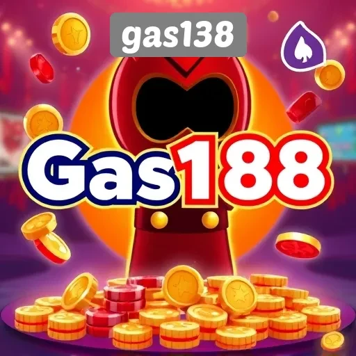 Mengenal Gas138 Sebagai Platform Game Terpercaya di Indonesia