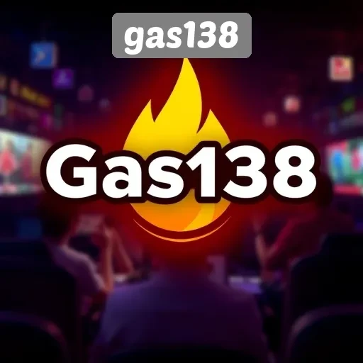 Profil Lengkap Situs Game Gas138 untuk Pecinta Game