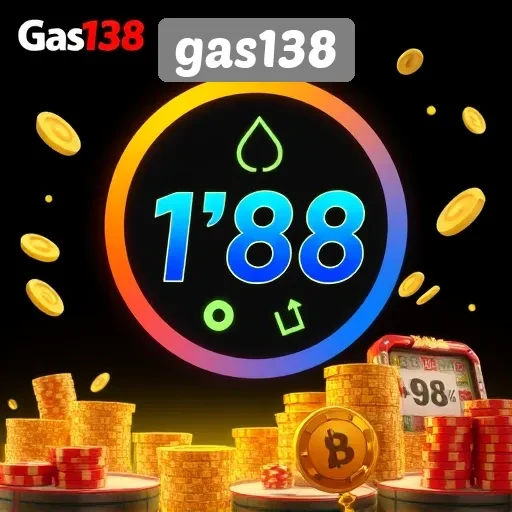 Profil Gas138 dan Varian Permainan yang Ditawarkan