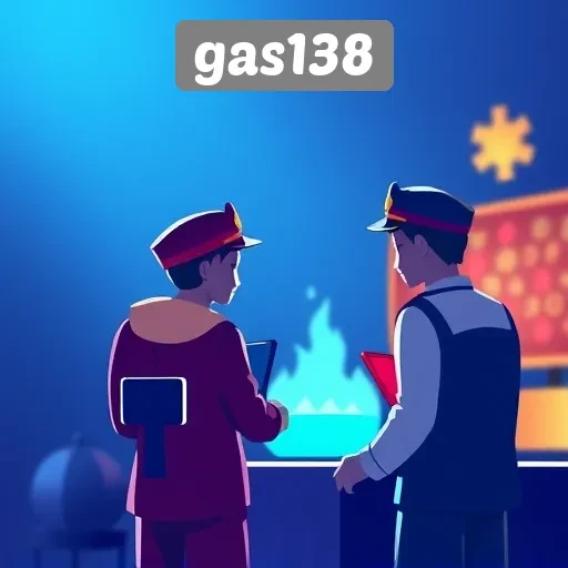 Gas138 dan Ragam Permainan yang Disajikan