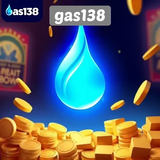 Gas138: Platform Terpercaya untuk Pecinta Game