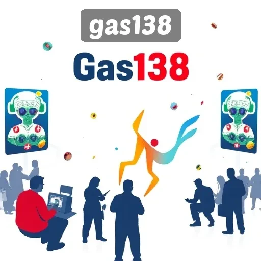 Bagaimana Gas138 Mendorong Pertumbuhan Industri Game Lokal