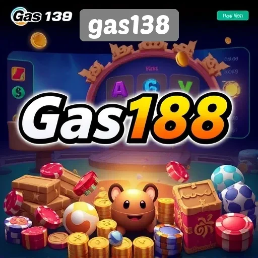Mengenal Gas138 Sebagai Platform Game Online Terpercaya