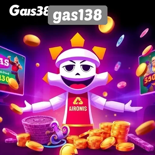Popularitas Gas138 Di Kalangan Pecinta Game Online