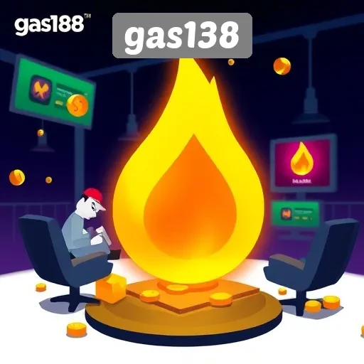 Panduan Lengkap Menggunakan Situs Gas138 untuk Game Online