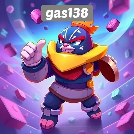 Fakta Menarik Tentang Game Populer di Gas138