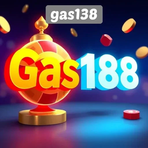 Mengenal Gas138 Sebagai Platform Game Terpercaya