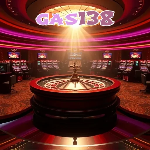 gas138: Temukan Fitur Item Game Menarik yang Bikin Kamu Betah