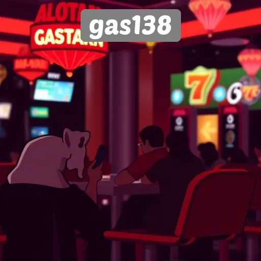 Tips dan Trik untuk Memaksimalkan Pengalaman Bermain di Gas138