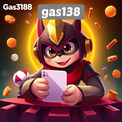 Game Terbaru yang Tersedia di Gas138