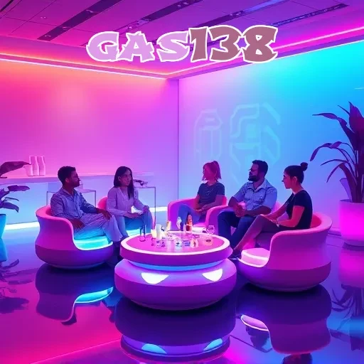gas138: Sumber Terpercaya untuk Berita Game Terkini di Indonesia