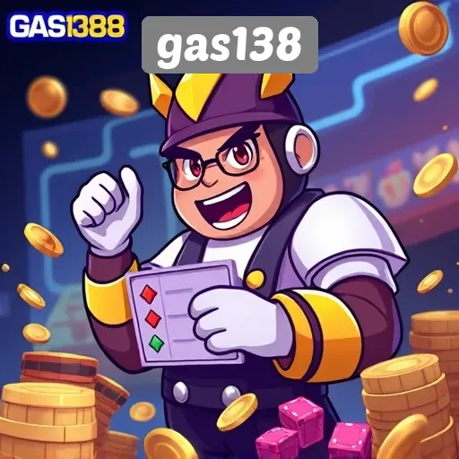 Potensi Game Online di Gas138 untuk Pemain Indonesia