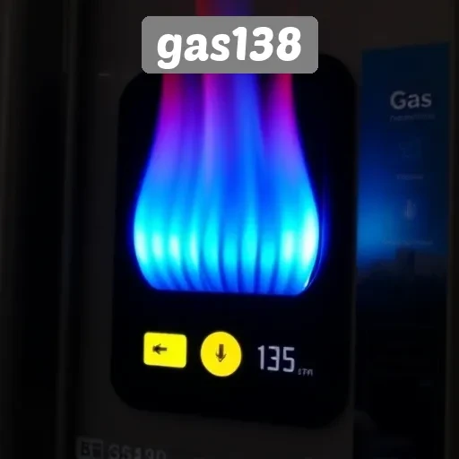 Fleksibilitas Pembayaran di Gas138 untuk Para Pengguna