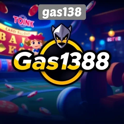 Tipe Permainan Populer yang Tersedia di Gas138