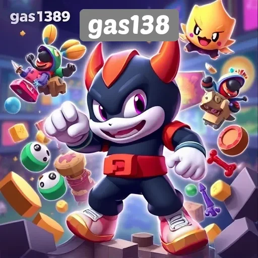 Apa Saja Jenis Game Populer di Gas138