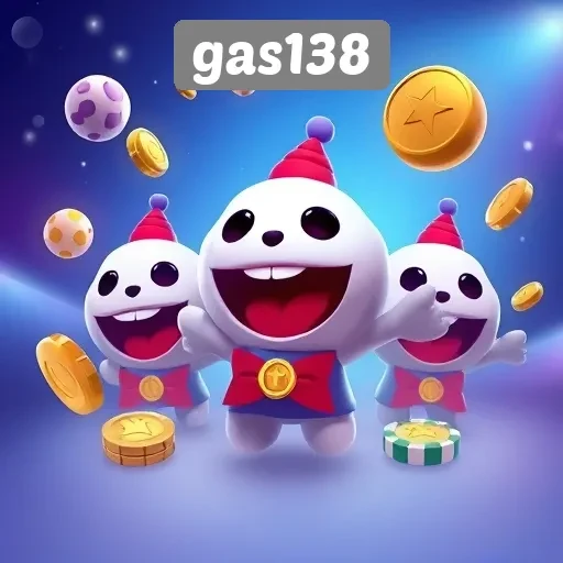 Review Permainan Populer yang Tersedia di Gas138