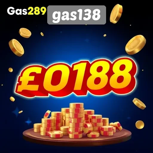 Promosi dan Bonus Menarik di Gas138 untuk Anggota