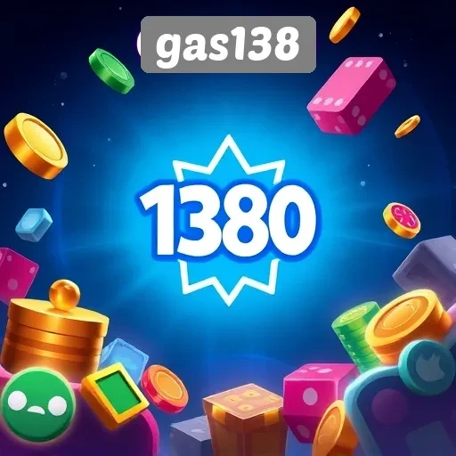 Keunggulan Gas138 Dalam Menyediakan Game Berkualitas