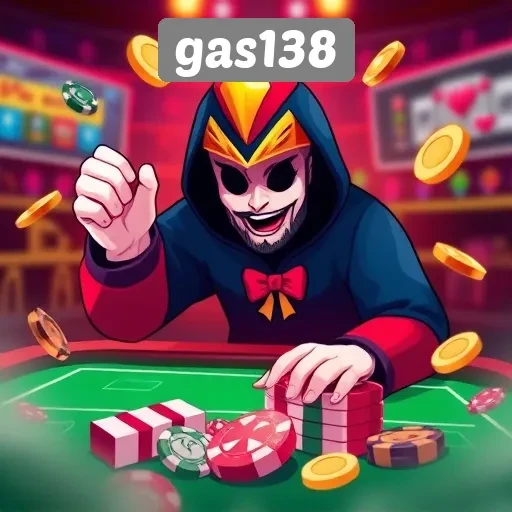Reputasi Gas138 di Kalangan Pecinta Game Indonesia