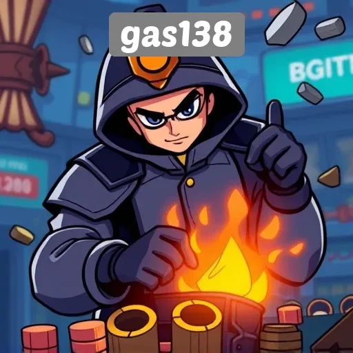 Ulasan Lengkap Situs Game Gas138 untuk Pemain Indonesia