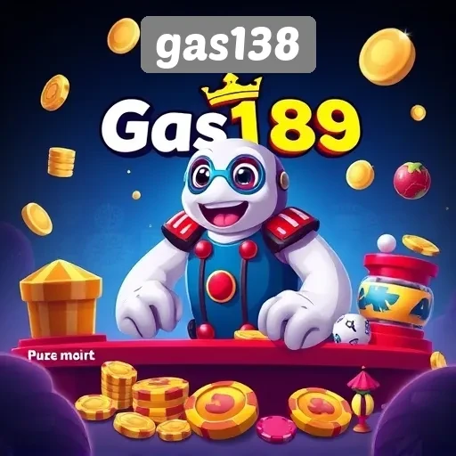 Mengulas Fitur Utama Situs Game Gas138