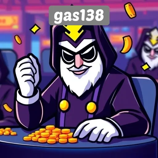 Review Menarik Mengenai Situs Game gas138