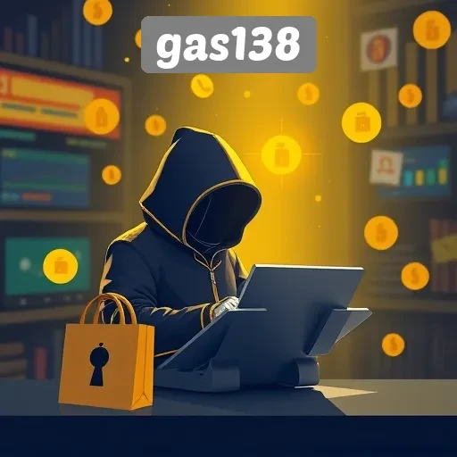 Menelaah Fitur Keamanan di Situs Game Gas138
