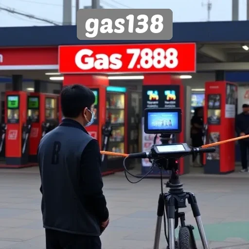 Sosial Media dan Strategi Pemasaran Gas138 di Indonesia