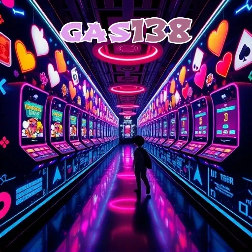 gas138: Kunci Sukses Bermain Game Online di Indonesia